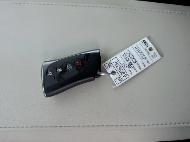 Used 2024 Lexus RX 350 FWD w/ Technology Package image 35