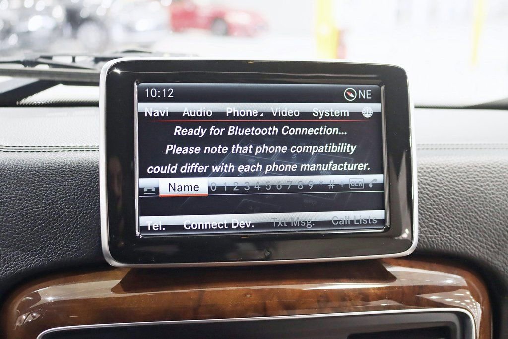 Used 2015 Mercedes-Benz G 63 AMG 4MATIC image 21