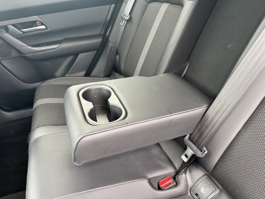 Used 2024 MAZDA CX-50 AWD 2.5 S w/ Premium Package image 53