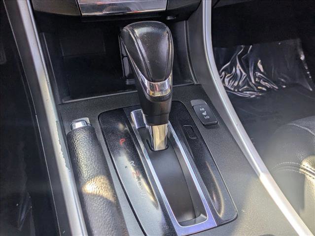 Used 2015 Honda Accord EX-L image 11