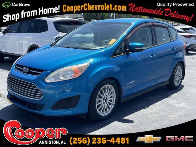 Used 2013 Ford C-MAX SE FWD image 1