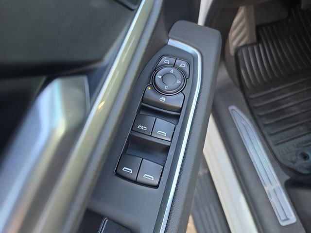 New 2026 GMC Sierra 1500 Elevation image 17