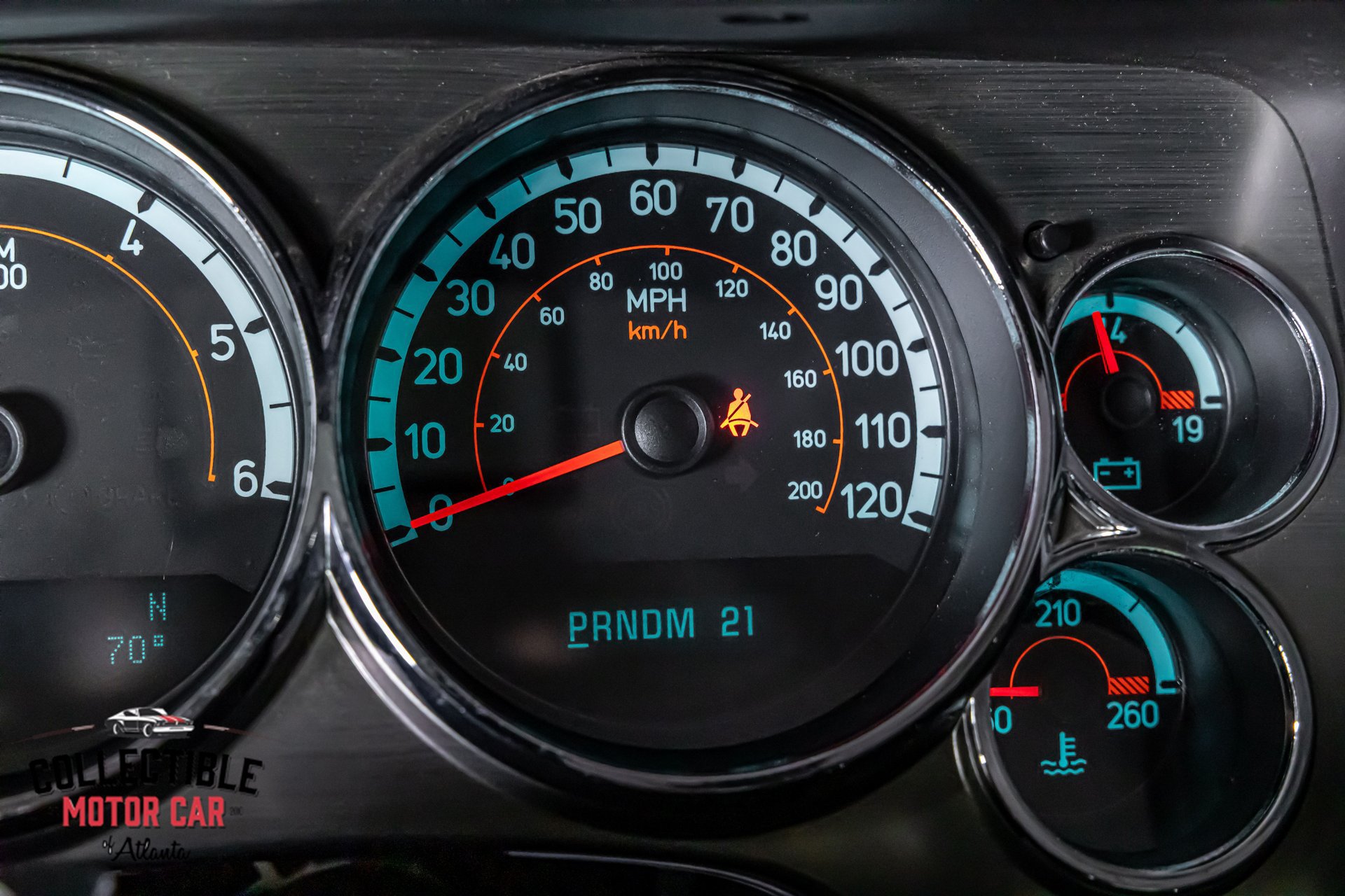 Used 2009 HUMMER H2 Luxury AWD/4WD image 67