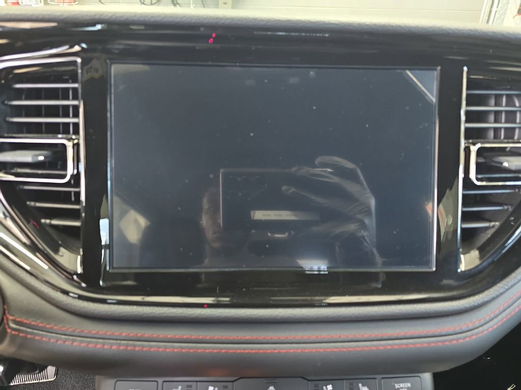 New 2026 Dodge Durango GT image 24