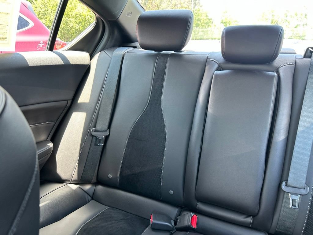 Used 2019 Acura ILX FWD image 12