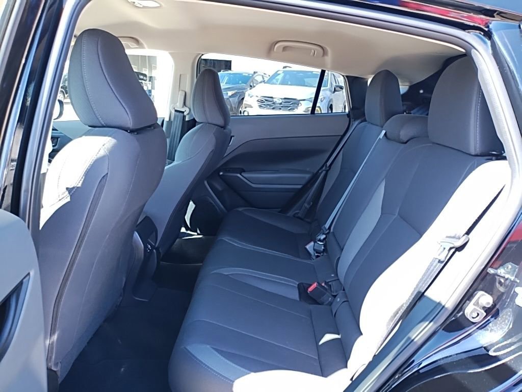 Certified 2025 Subaru Crosstrek 2.0i Premium image 41
