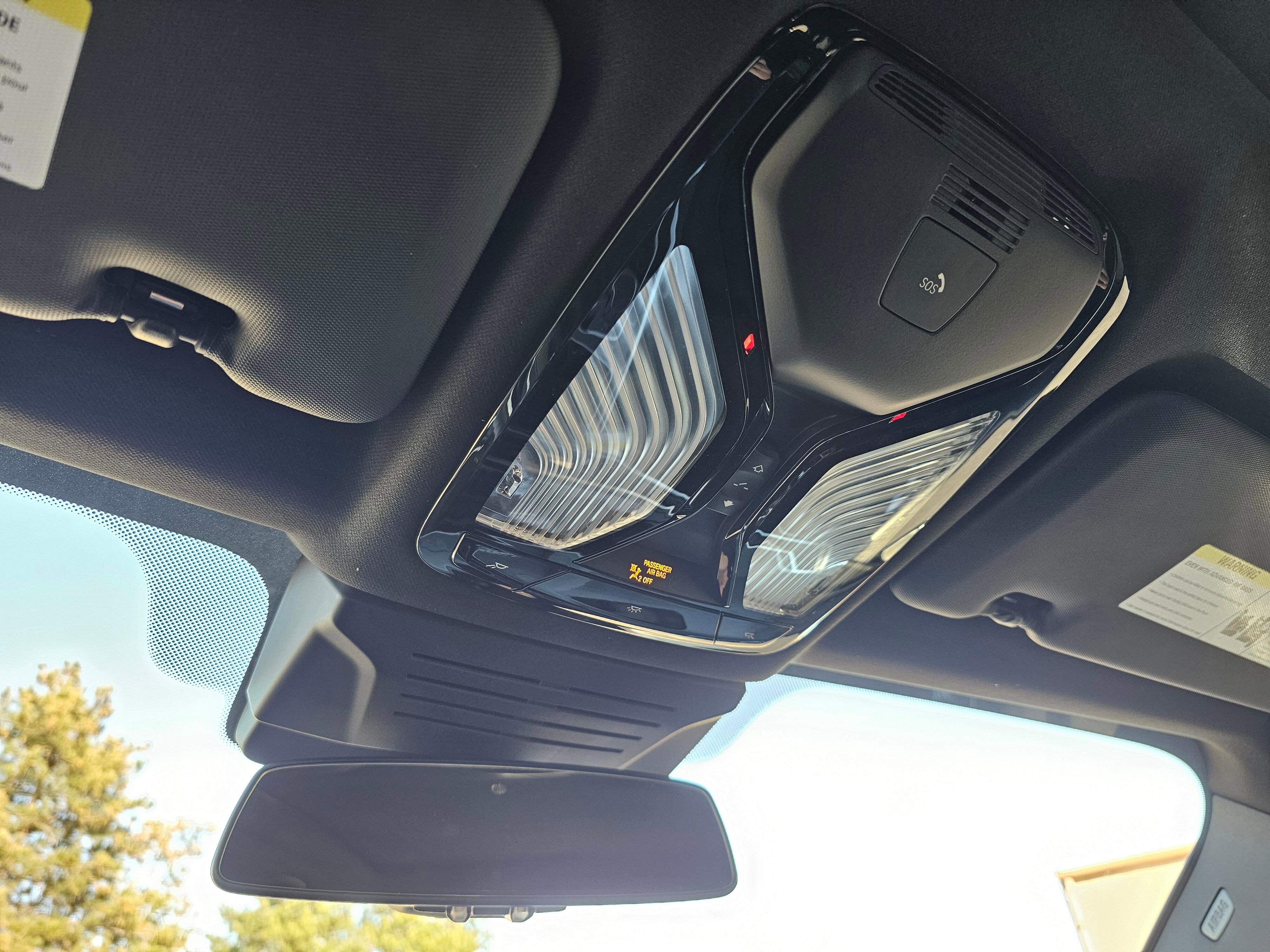 New 2026 BMW X5 xDrive40i w/ M Sport Package image 27