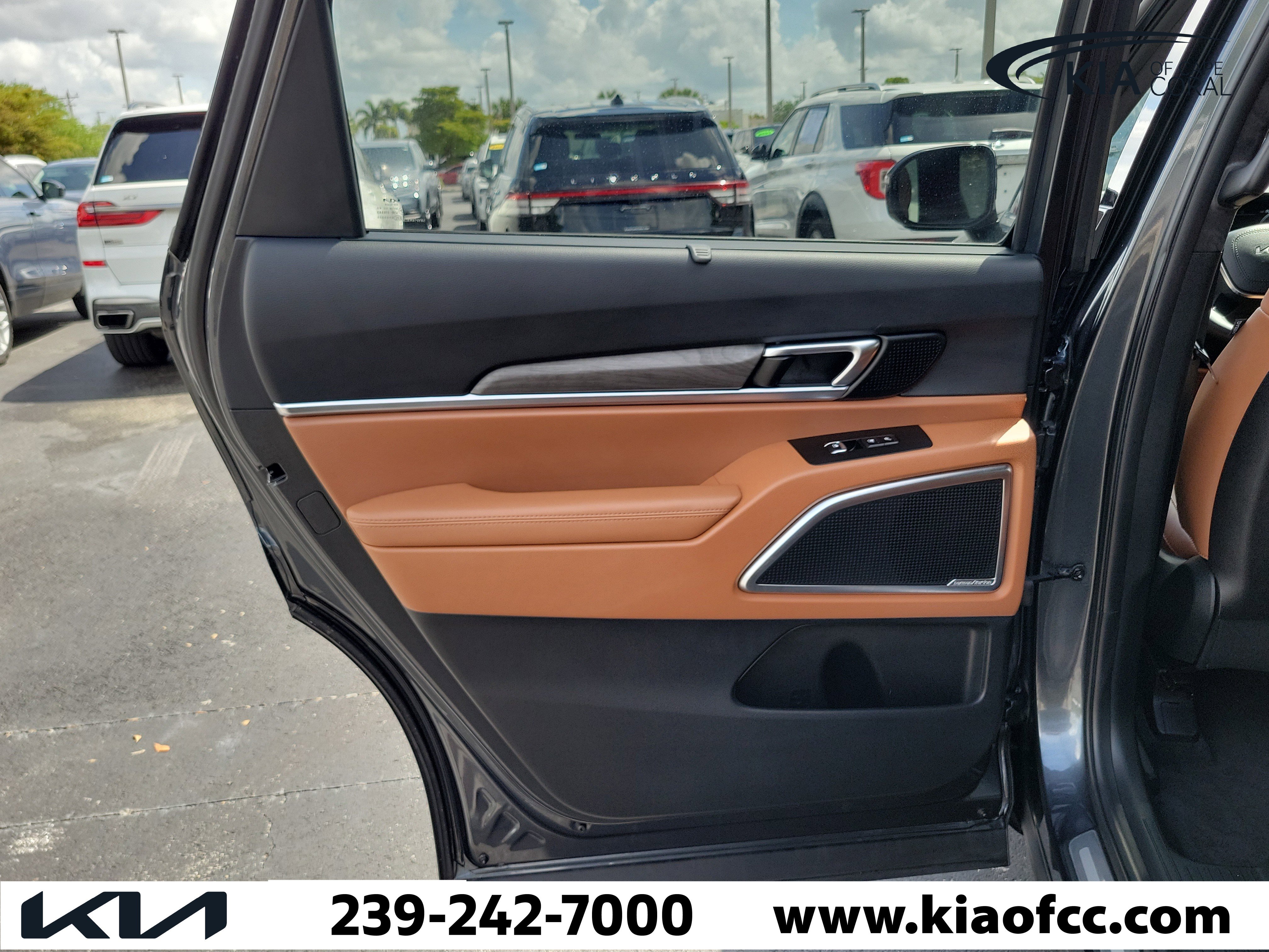 Certified 2024 Kia Telluride SX Prestige X-Line image 17