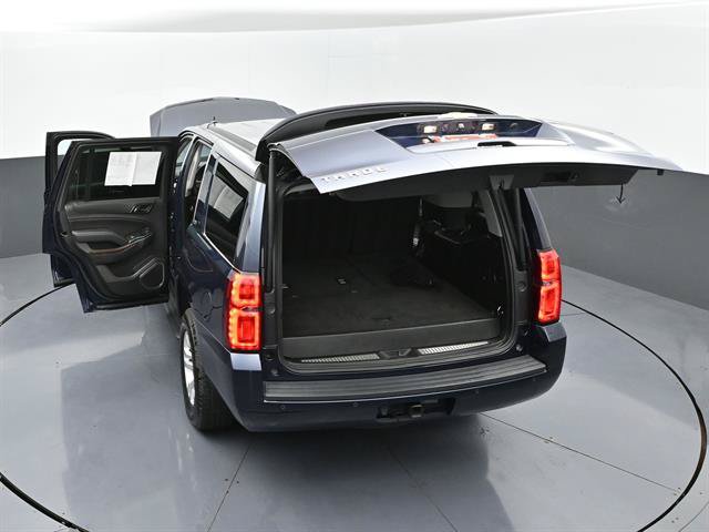 Used 2020 Chevrolet Tahoe LT AWD/4WD image 49