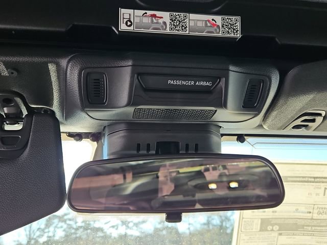 New 2026 Jeep Wrangler Sport AWD/4WD image 7