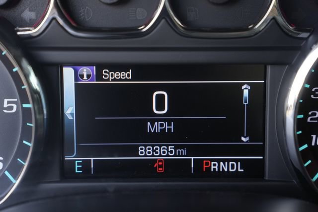 Used 2017 GMC Sierra 1500 SLE w/ SLE Value Package image 25