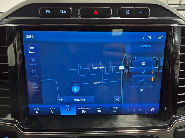 Used 2022 Ford F350 King Ranch w/ King Ranch Ultimate Package image 56