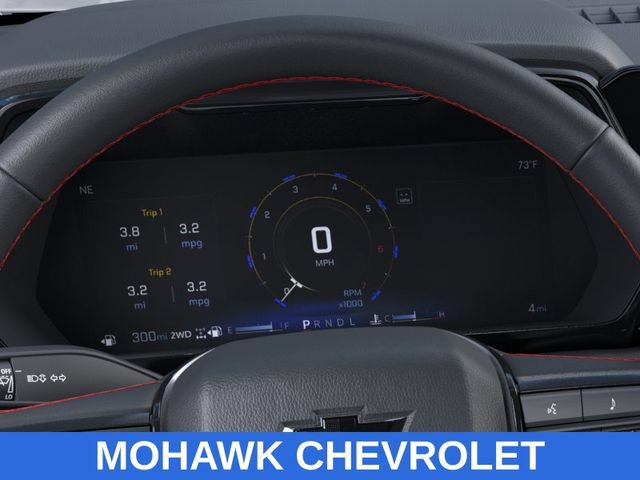 New 2026 Chevrolet Colorado Z71 w/ Z71 Convenience Package 2 AWD/4WD image 18