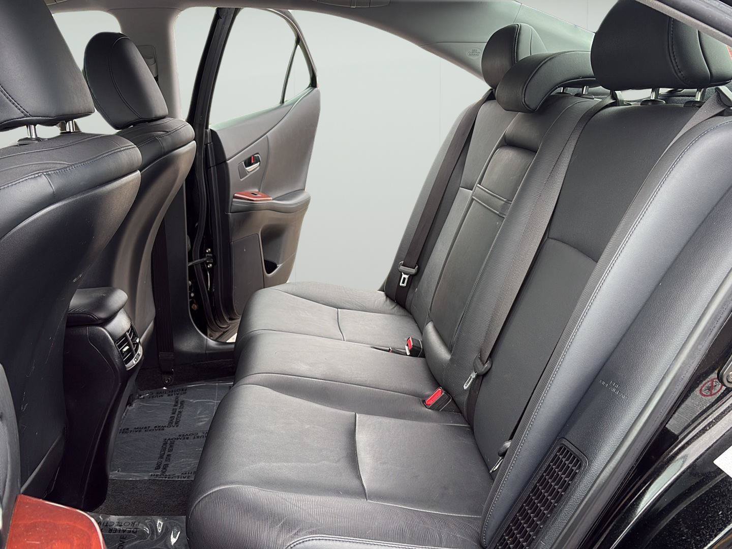 Used 2011 Lexus HS 250h FWD image 18