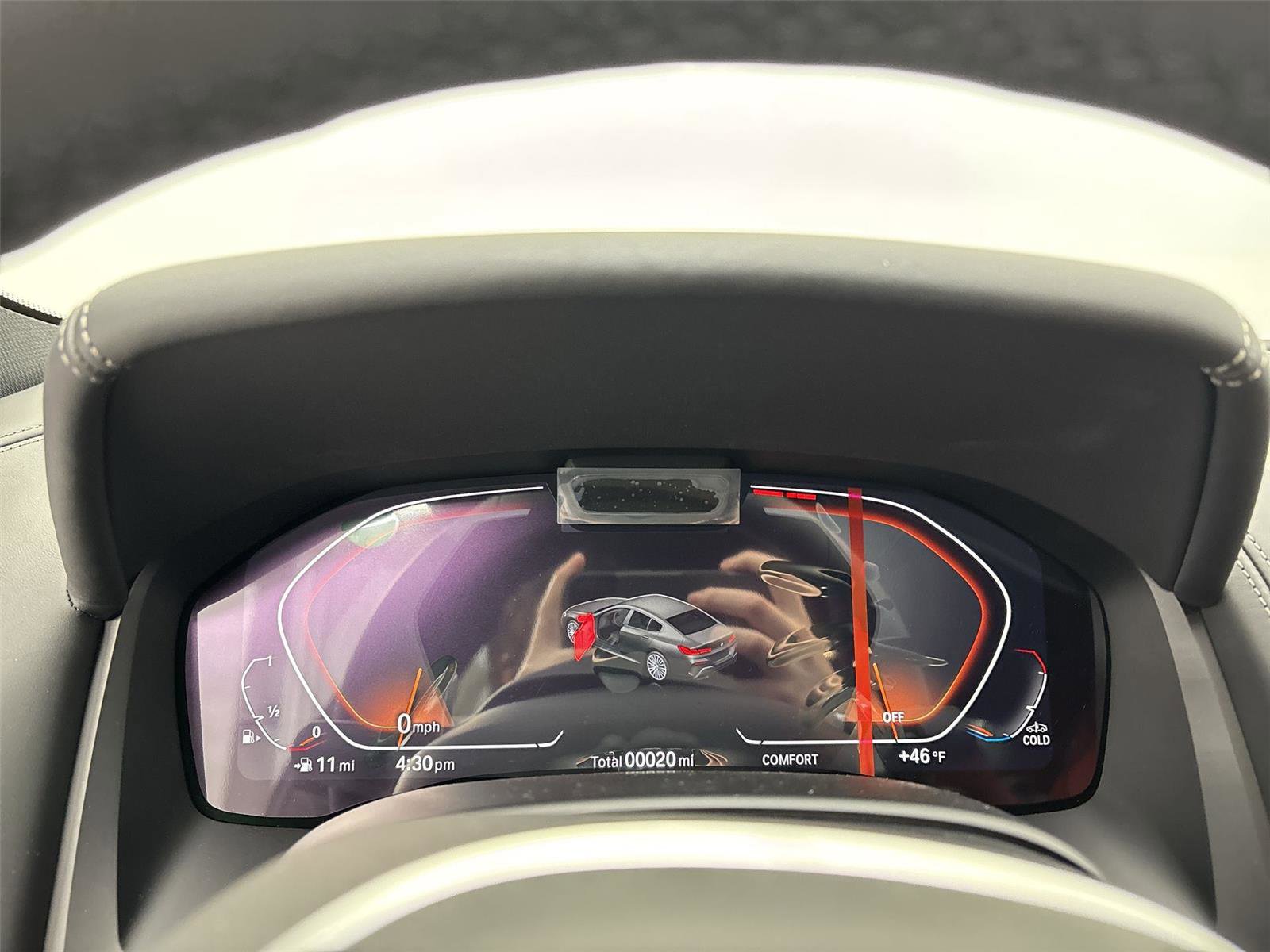 New 2026 BMW 840i xDrive image 28