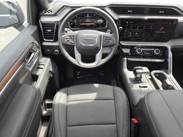 New 2026 GMC Sierra 1500 Denali w/ Denali Reserve Package AWD/4WD image 34