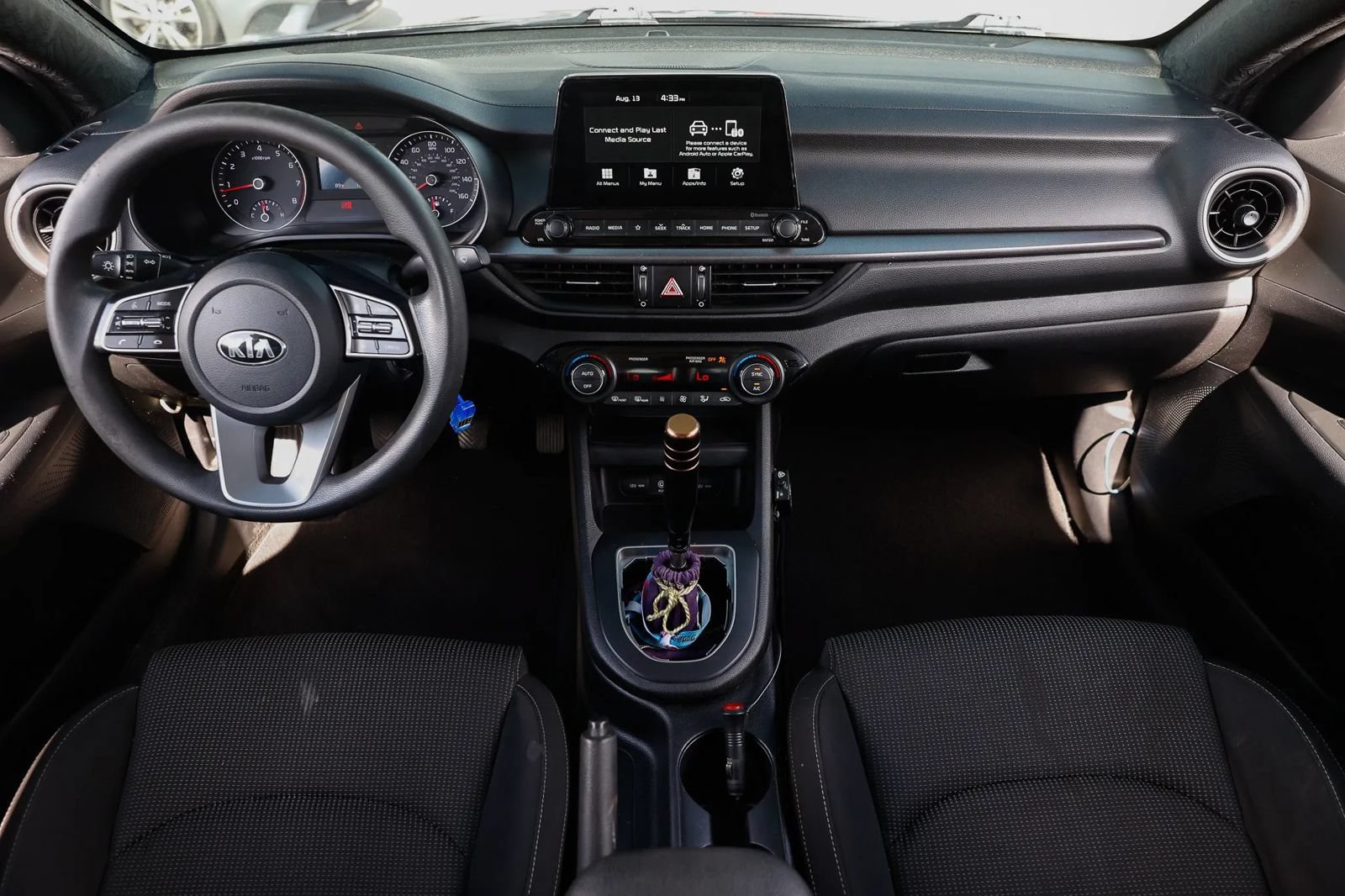 Used 2019 Kia Forte Sedan FWD image 23