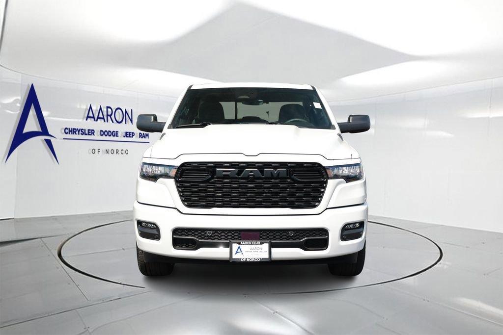 New 2026 RAM 1500 Express image 4