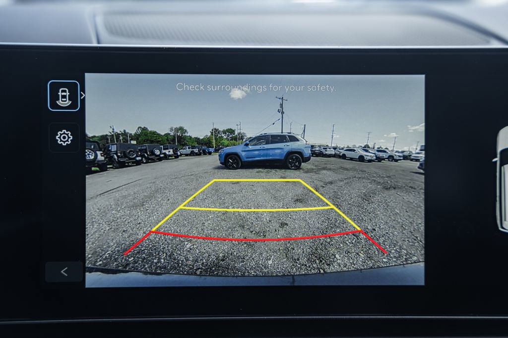 New 2026 Hyundai Santa Fe SEL image 40