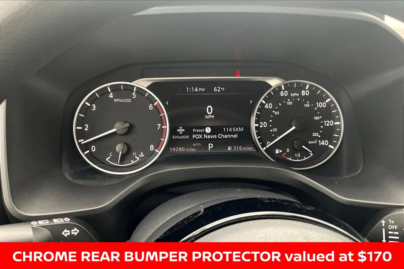 Certified 2023 Nissan Rogue SV image 27