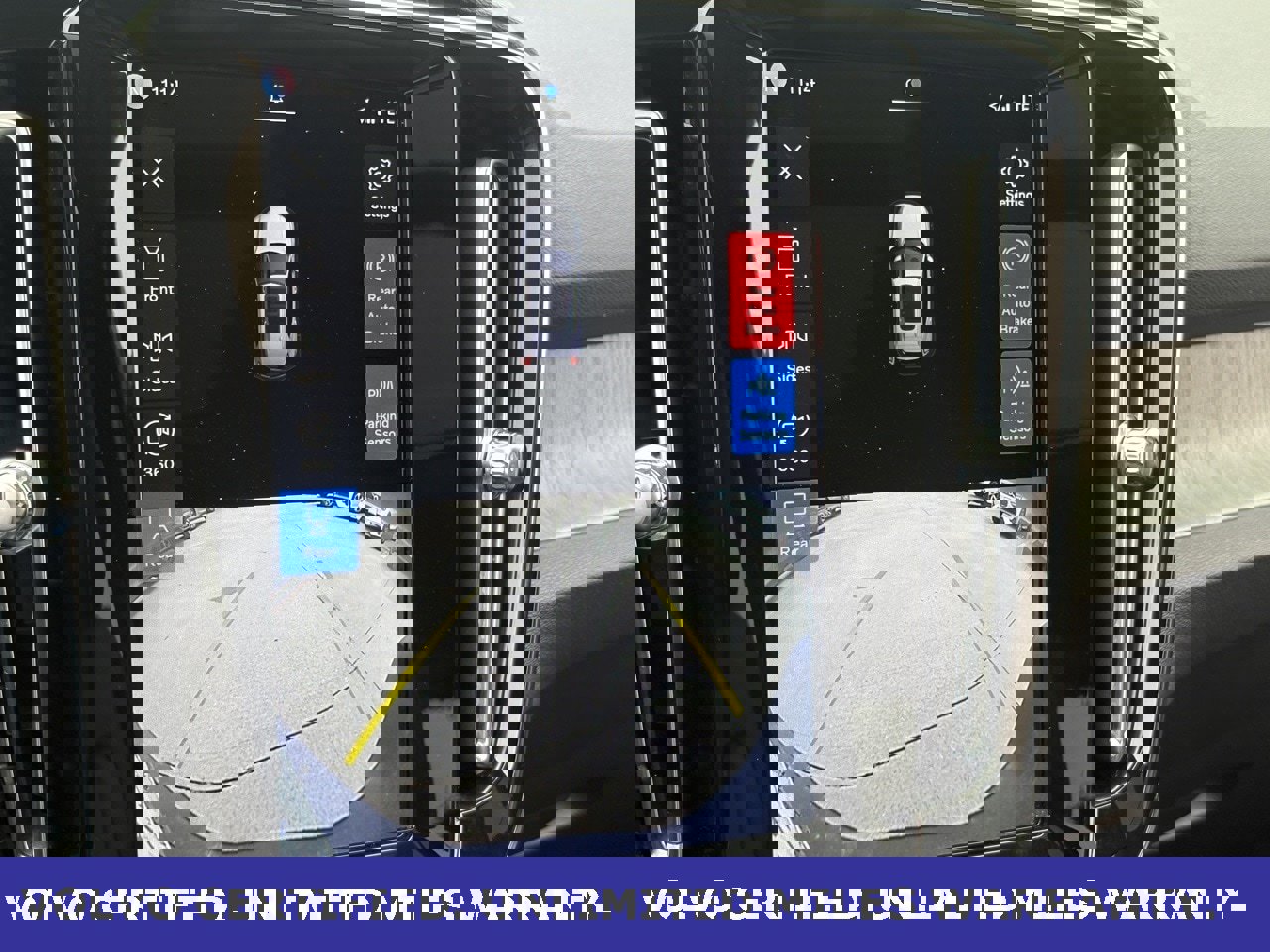 Certified 2023 Volvo XC40 B5 Plus w/ Driver Assist Package image 25