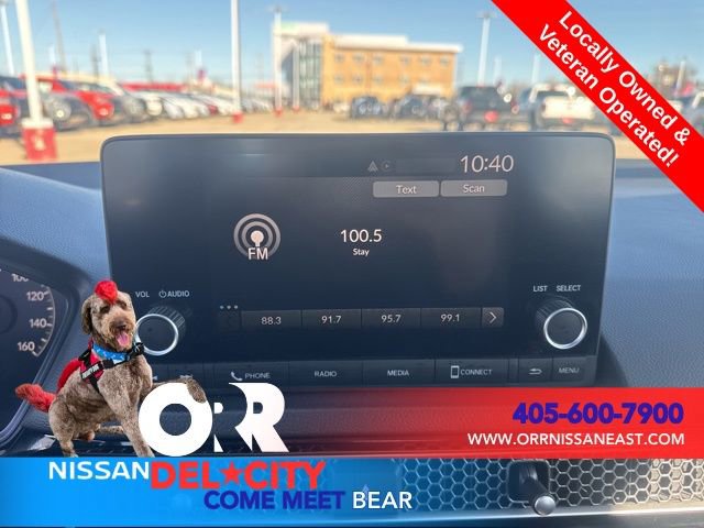 Used 2025 Honda Civic Sport image 24