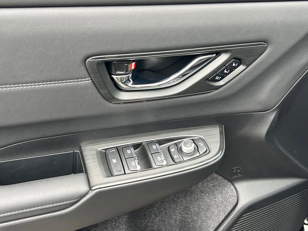 New 2026 Subaru Outback Touring XT image 17