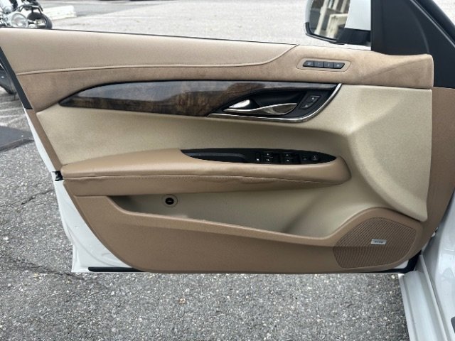 Used 2015 Cadillac ATS Performance w/ Cold Weather Package image 14