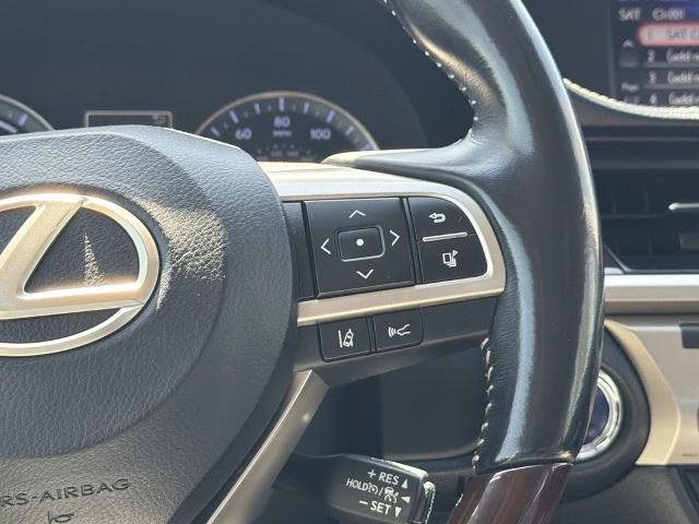 Used 2018 Lexus ES 300h w/ Luxury Package FWD image 13