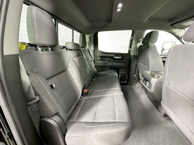Used 2022 GMC Sierra 1500 Elevation w/ Preferred Package AWD/4WD image 28