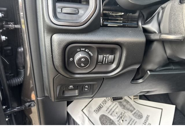 New 2026 RAM 1500 Rebel image 18