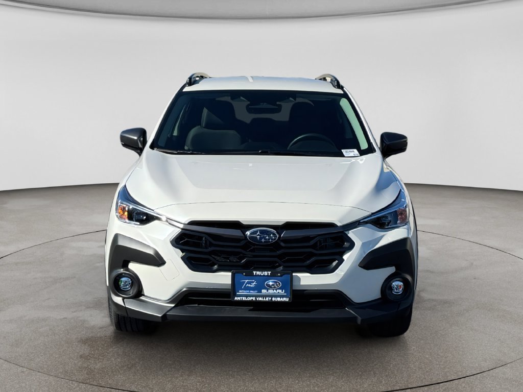 New 2026 Subaru Crosstrek 2.5i Premium AWD/4WD image 8