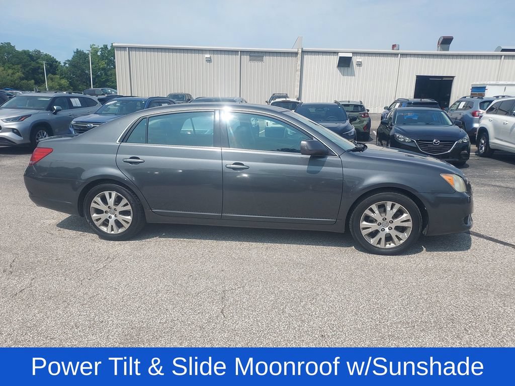 Used 2008 Toyota Avalon Touring FWD image 11