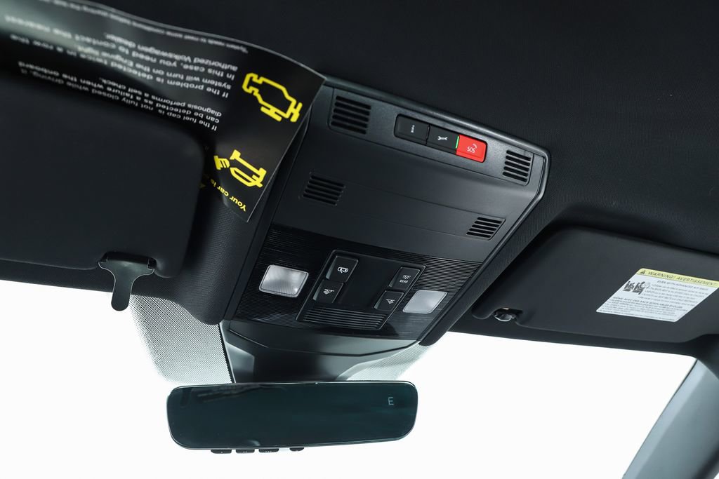 New 2025 Volkswagen Jetta Sport image 62