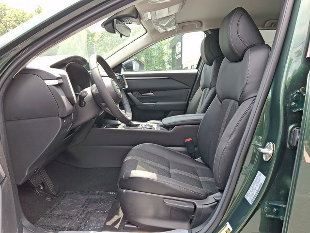 New 2026 MAZDA CX-50 AWD 2.5 S w/ Cargo Package image 10