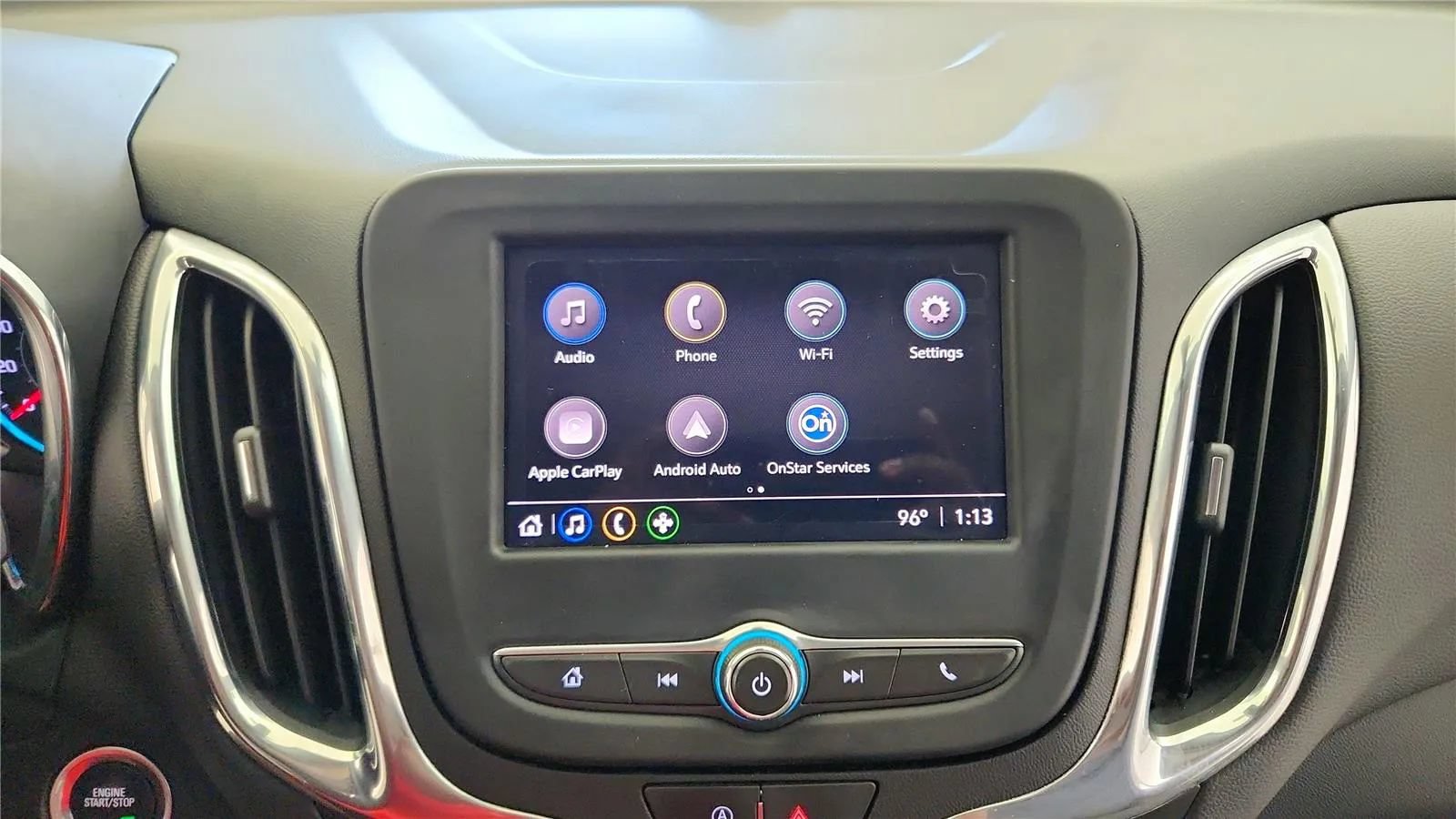 Used 2023 Chevrolet Equinox LT FWD image 24