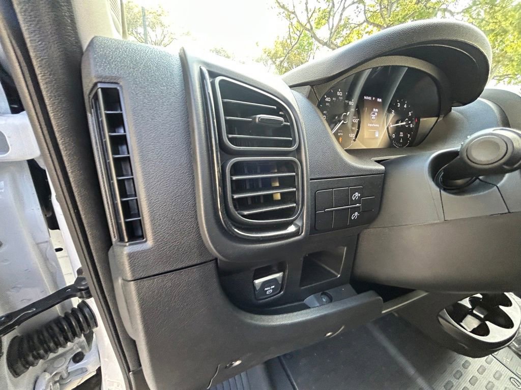 New 2026 RAM ProMaster 1500 image 29