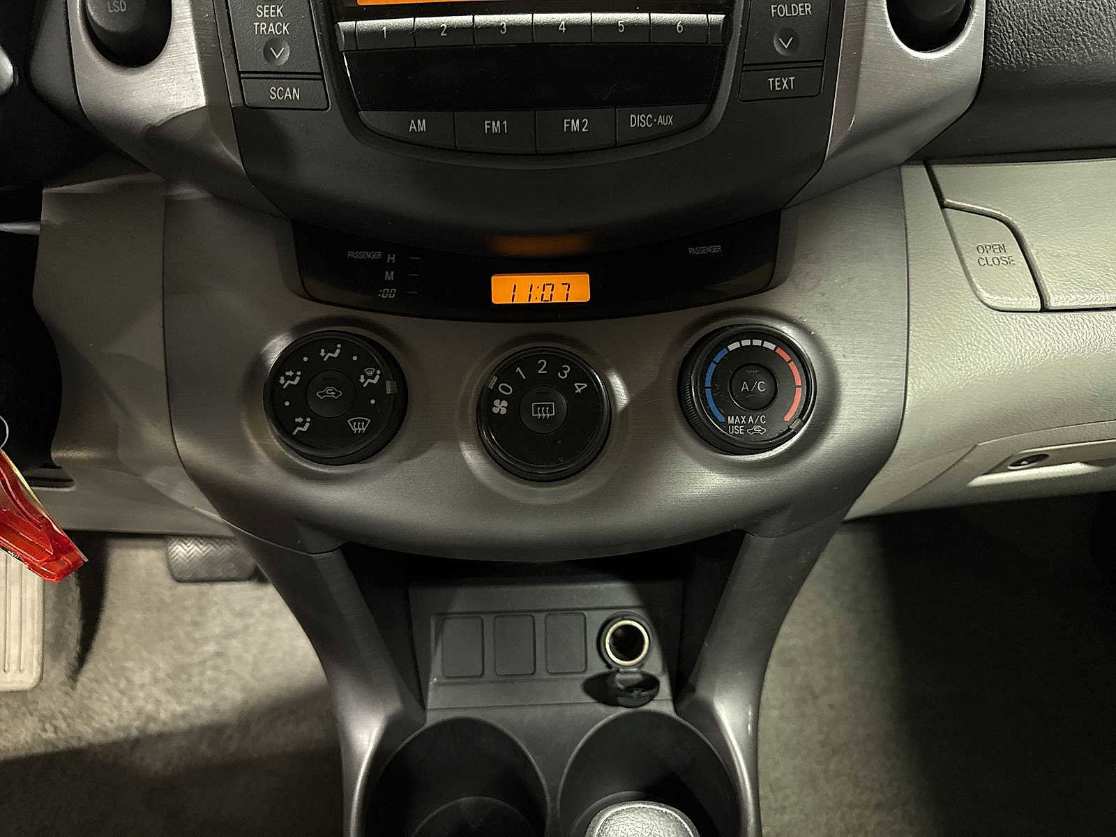 Used 2007 Toyota RAV4 2WD image 20