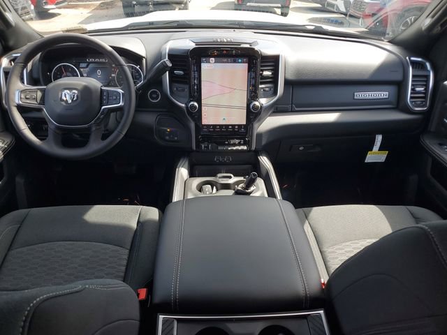 New 2026 RAM 3500 Big Horn image 19