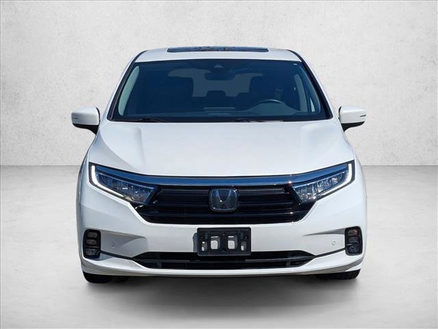 Used 2023 Honda Odyssey Touring video 2