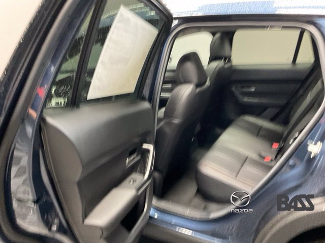 New 2026 MAZDA CX-50 AWD 2.5 S w/ Weather Package image 18
