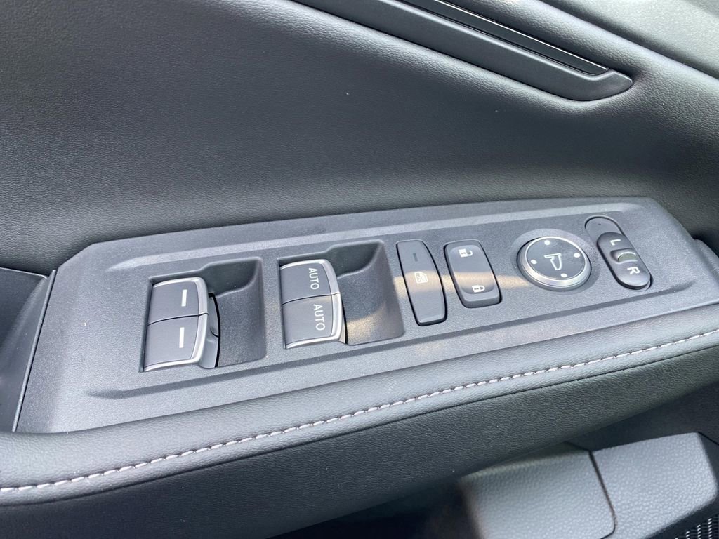 New 2025 Honda Accord Sport image 28