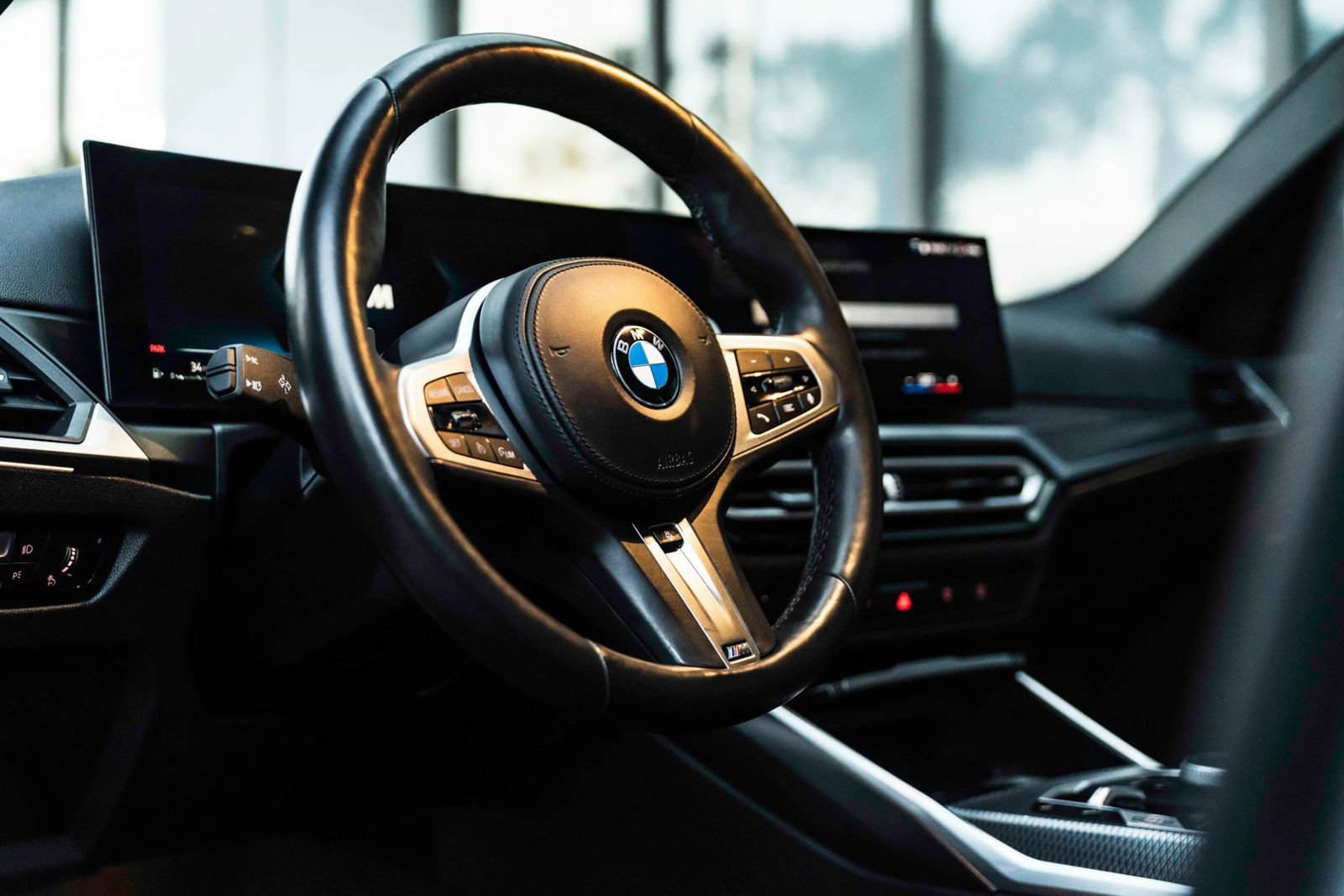 Used 2023 BMW M340i w/ Premium Package RWD image 20