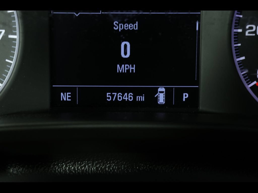 Used 2019 GMC Acadia SLE w/ LPO, Floor Liner Package AWD/4WD image 25