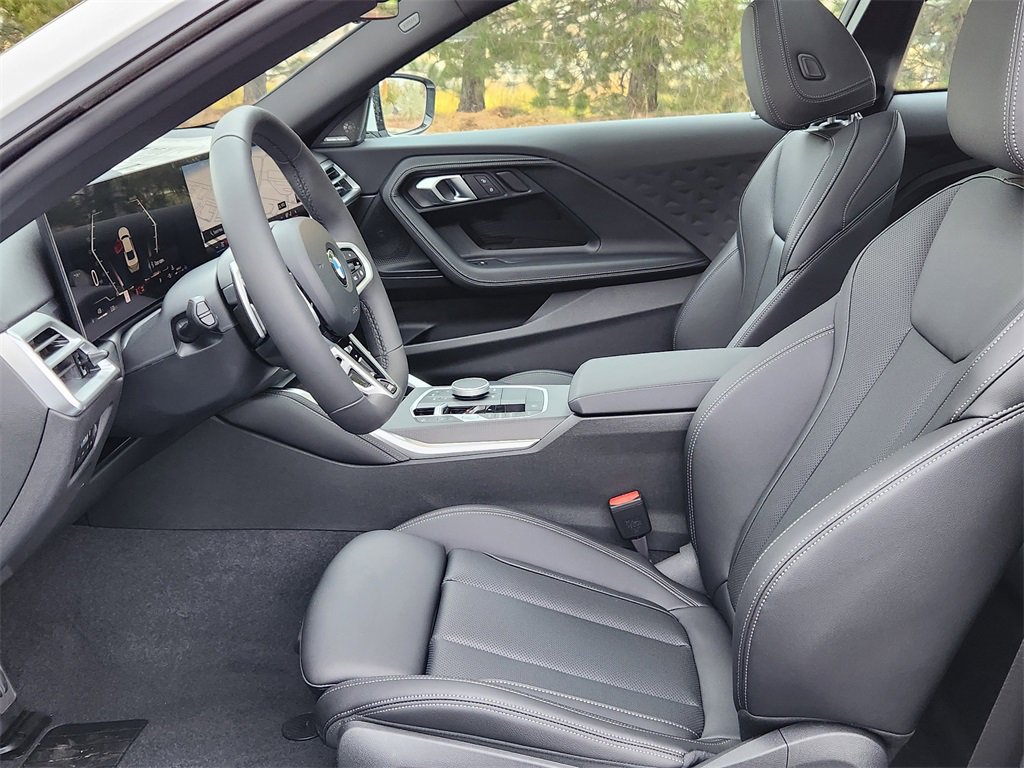 New 2026 BMW 230i xDrive Coupe w/ Premium Package image 10