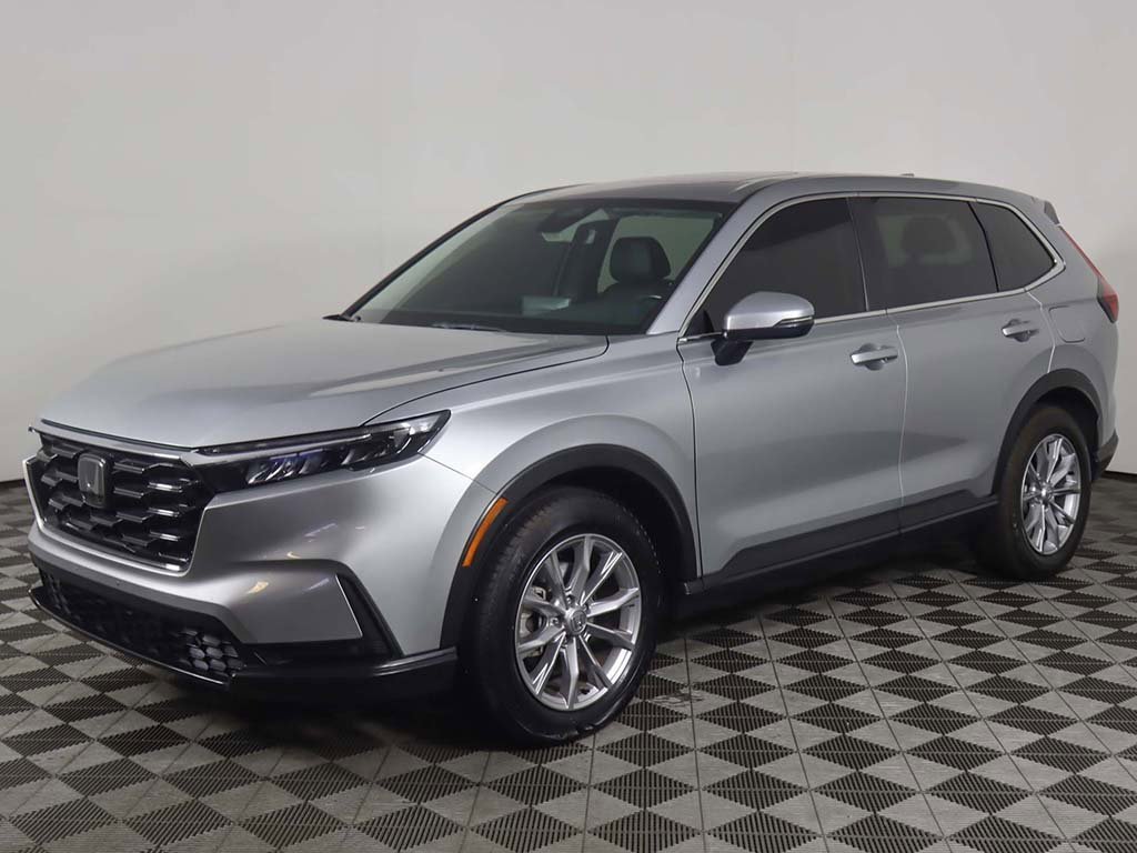 Used 2023 Honda CR-V EX-L image 7