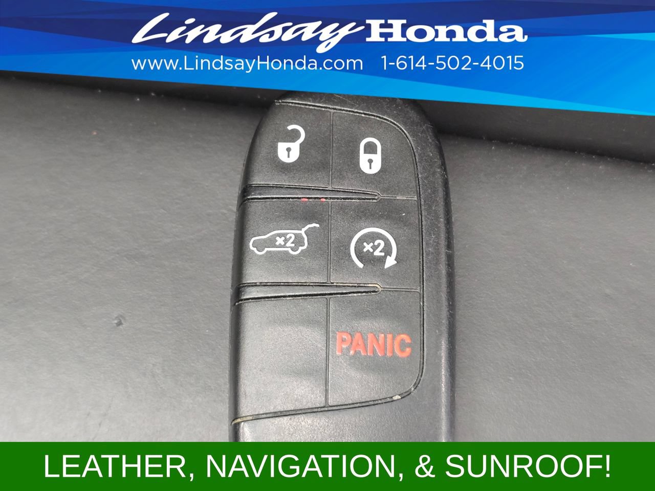 Used 2021 Jeep Grand Cherokee High Altitude AWD/4WD image 23