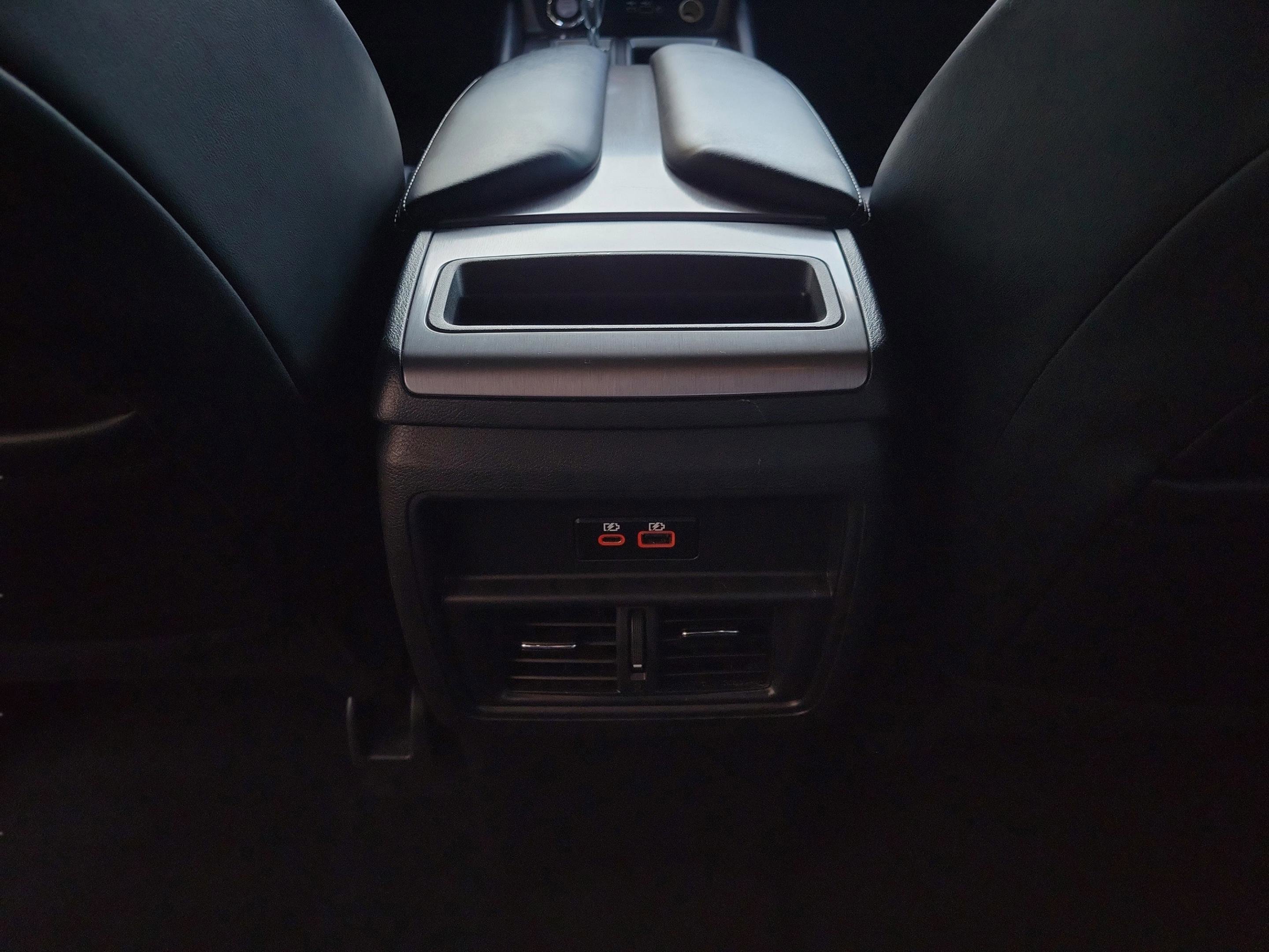 Used 2023 Nissan Murano SV w/ SV Midnight Edition Package image 26