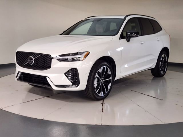 New 2026 Volvo XC60 B5 Plus w/ Protection Package Premier