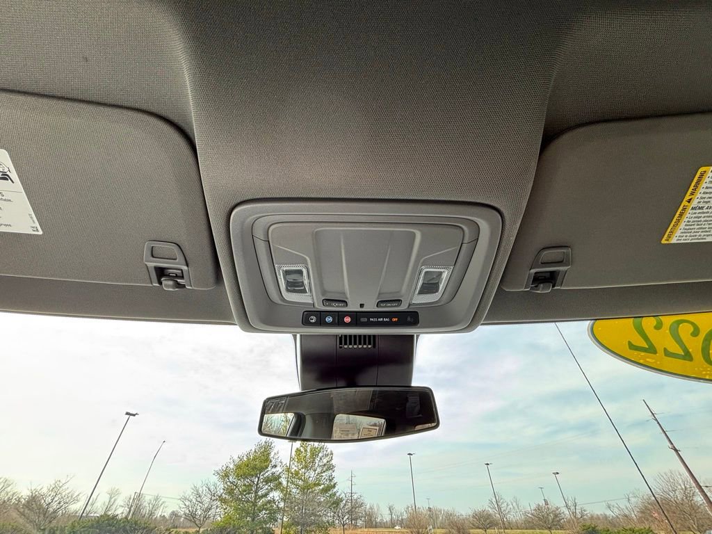 Used 2022 Chevrolet Silverado 1500 LT image 35